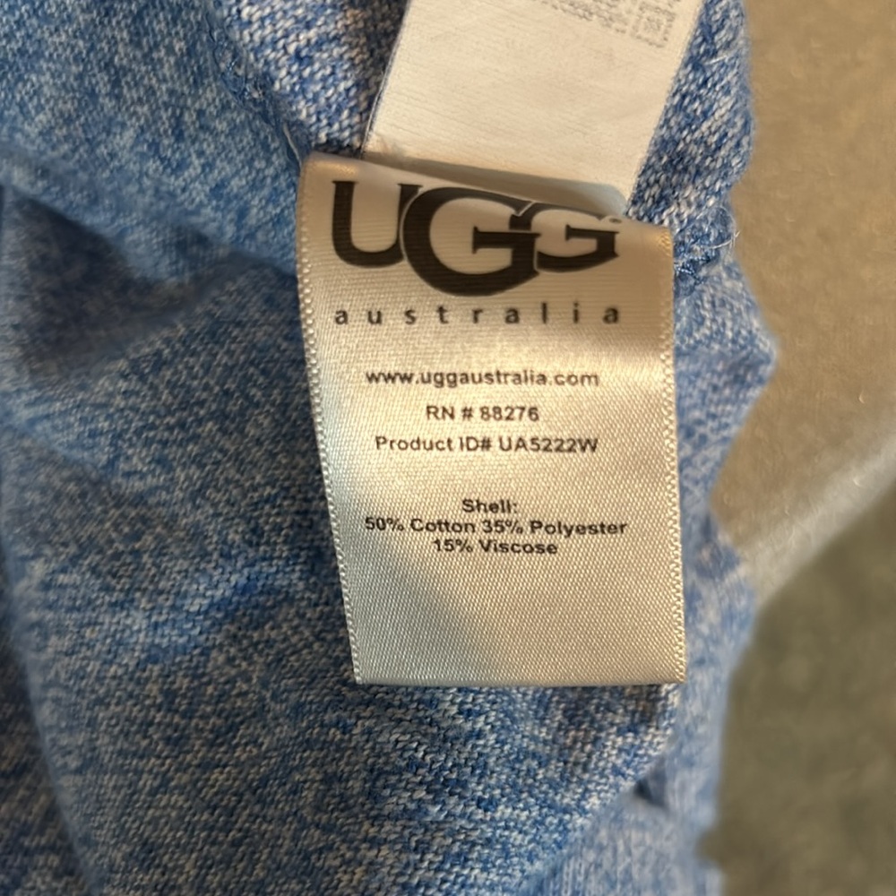 Ugg Bathrobe - image 5